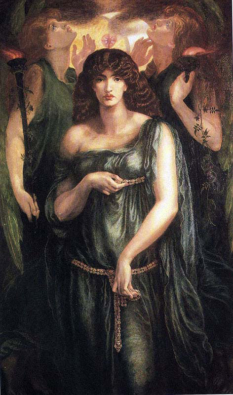 Astarte Syrica